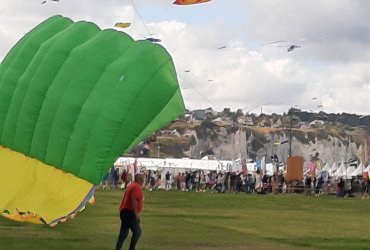 L'ESCAPADE ESPACE AMITIÉ - SORTIE À DIEPPE